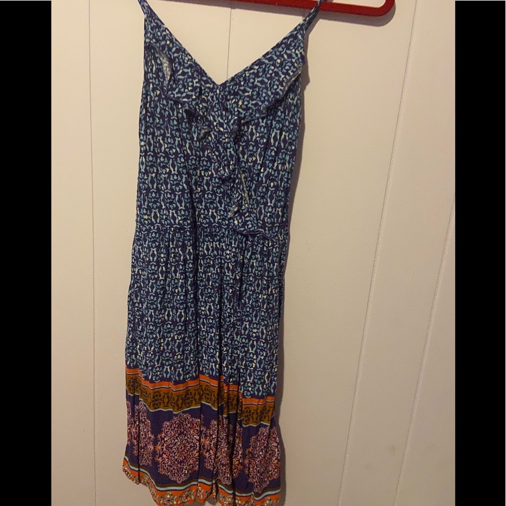 Target dress